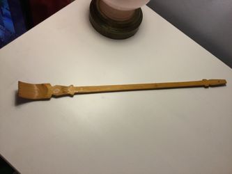 Backscratchers