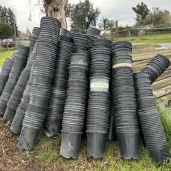 Pots For Sale 