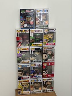 Funkos listening to offers