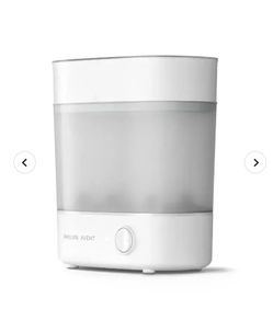 Philips Avent Advanced Electric Steam bottle Sterilizer