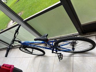 Rock Creek Mountain Bike