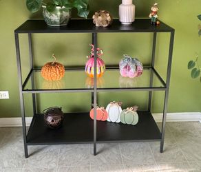 Ikea shelf