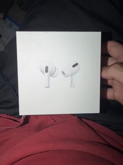 AirPod pro 1 used