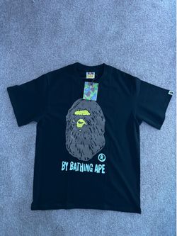 BAPE TEE