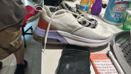 Nike Air Max Motion 2