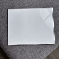 White board