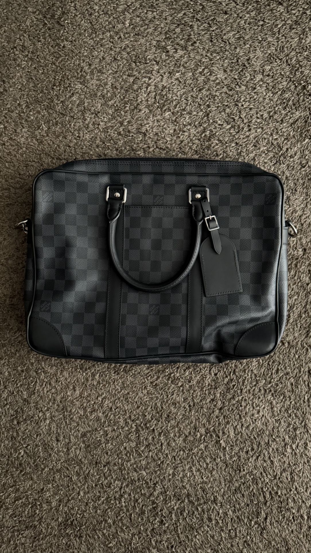 LV VOYAGE BAG