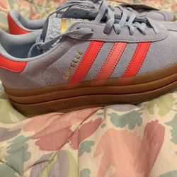Adidas Gazelle