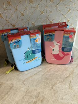 SwimWays Power Swimmer - Brand New!