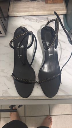 Christian Louboutin