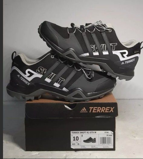 New Adidas Terrex Swift R2 GTX