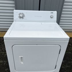 Nice Whirlpool dryer in excellent condition, works very well
