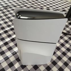 PlayStation 5 Disc Edition