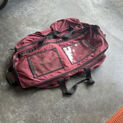 Large Hockey Bag / Kit Bag