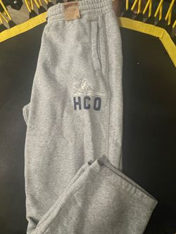 Holster baggy sweatpants XL
