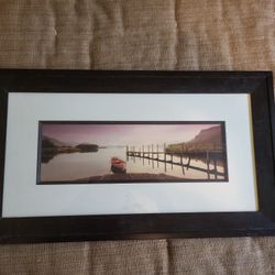 Lake / Nature Wall art