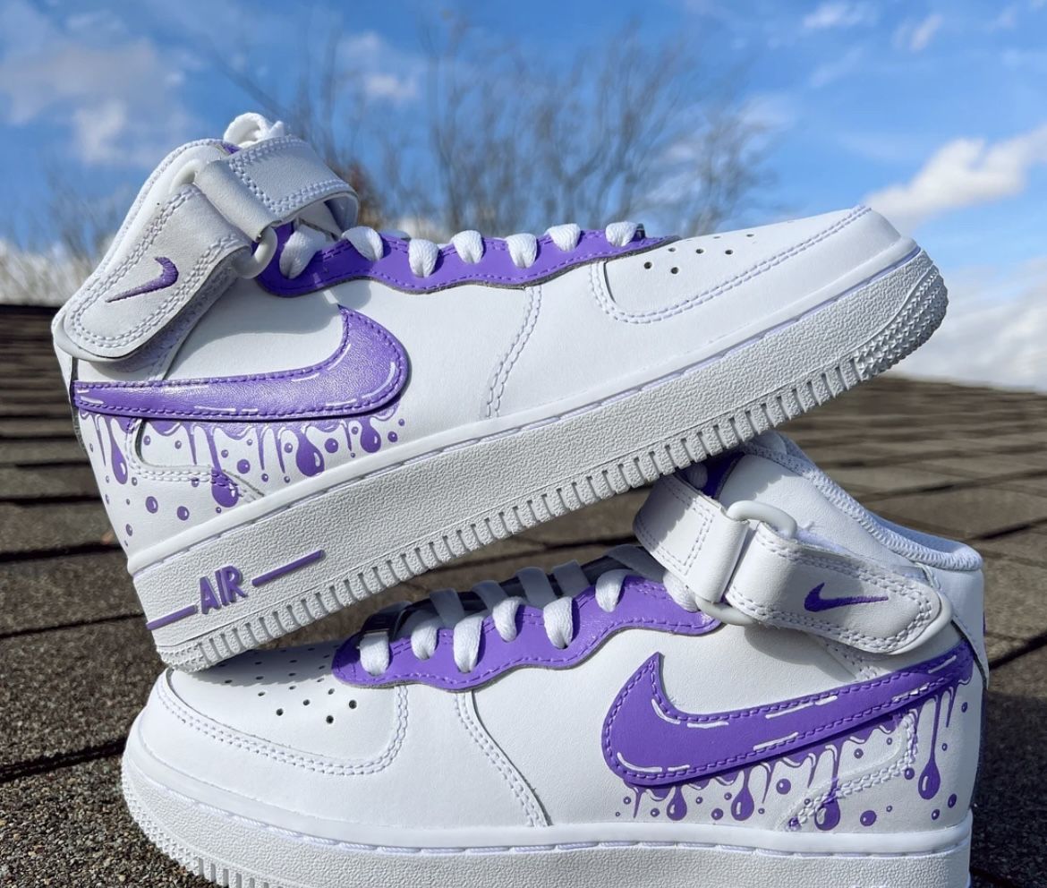 Nike Shoes