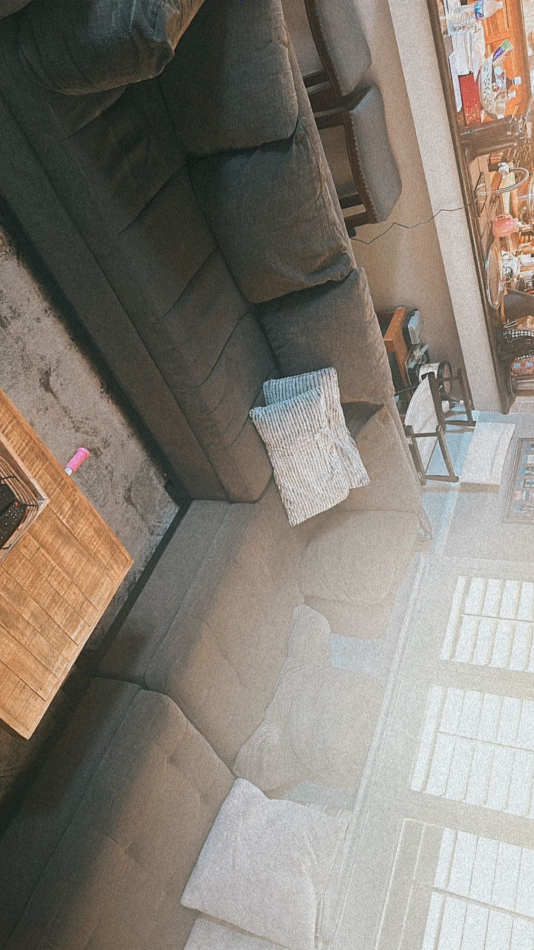 Sectional Couch 