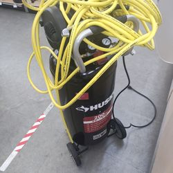 Husky Air Compressor 