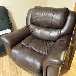 Lazy boy recliner