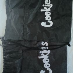 Cookies Bag For Sale 