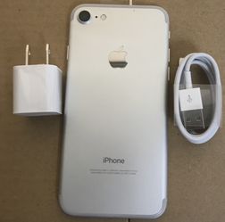 iPhone 7 128GB Factory Unlocked