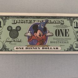 Disney Collectible