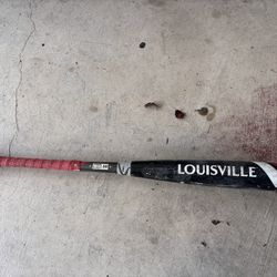 Used Louisville Slugger Prime 915