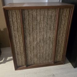 Wharfedale - W70 Vintage Speakers - set of 2