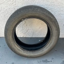 205/55R16 Used Tires