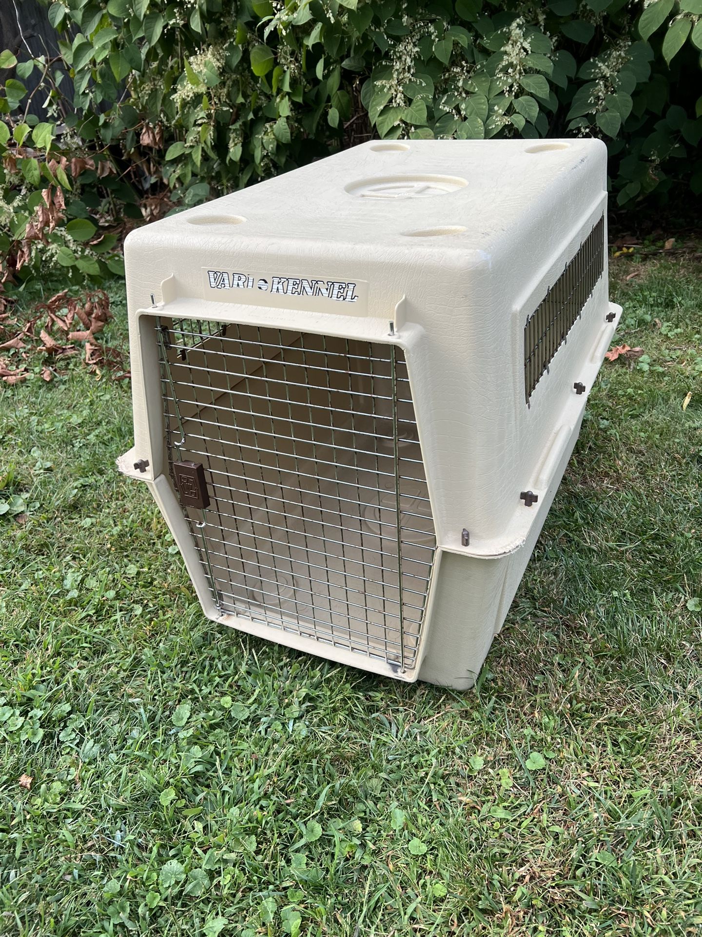 Petmate Vari Dog Kennel