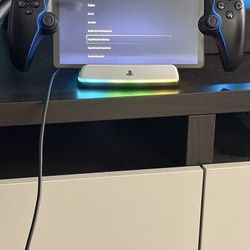 Playstation Portal W/ Stand Charger 