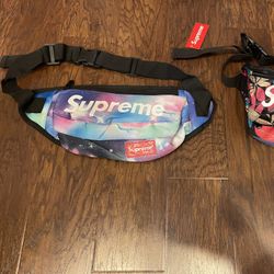 Fanny Pack / Waist Pack - Brand New!