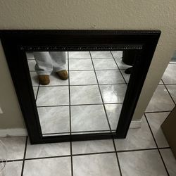 Wall Mirror 