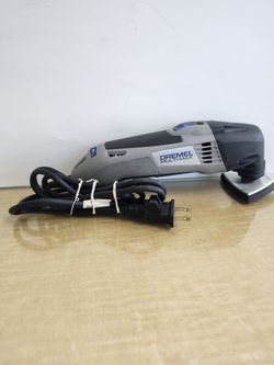 Dremel Multi-max