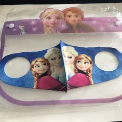 Frozen hello kitty unicorn Disney princess