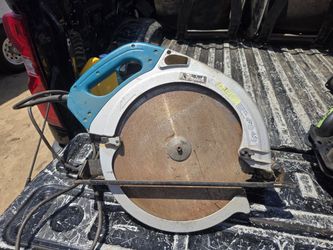Makita 16" Beam Saw