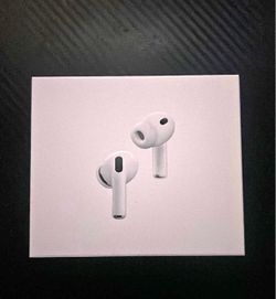 Apple AirPods Pro 3rd Generation