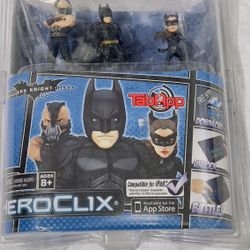 Heroclix The Dark Knight Rises $10
