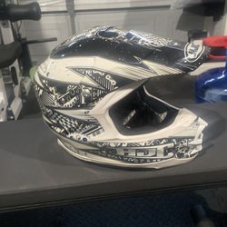 Helmet