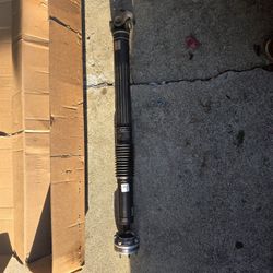 2021 Jeep JL Oem Drive Shaft