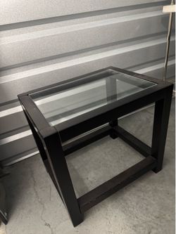 Small coffee table