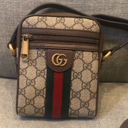 Gucci Ophedia Shoulder Bag