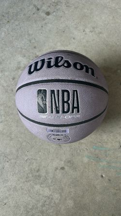 Girls Basketball - Wilson - Size 5