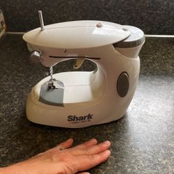 Mini Sewing Machine