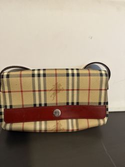 Burberry Purse