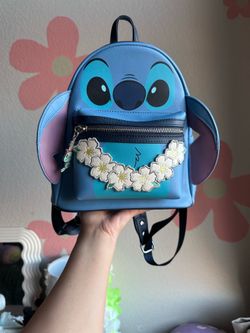 Loungefly Backpack