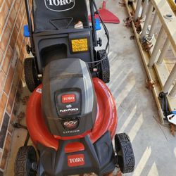 Brand New Lawn Mower