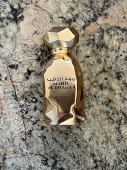 Arabiyat Prestige Mahd Al Dhahab Perfume