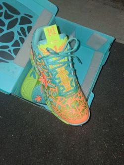 Puma Lamelo Ball-scooby doo